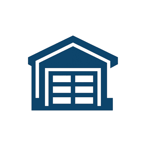 Mcdavid Garage Door Service logo